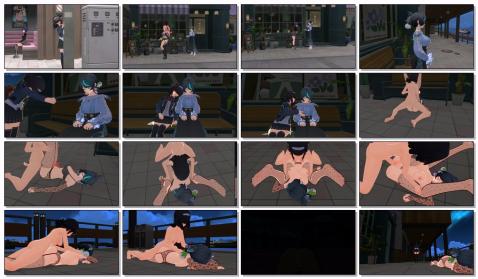 maten 絕區零性運的告白