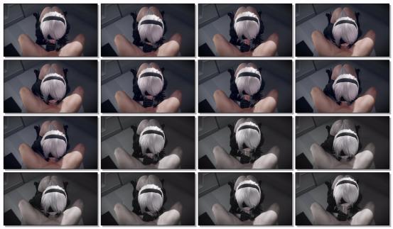 noduanim bunker blow 4k_1080p 60fps