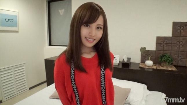 网络应聘AV新人，初次体验拍摄#670。