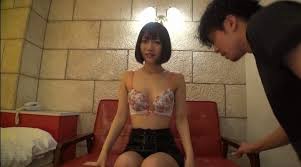 网上应聘AV体验，初次拍摄AV 691。