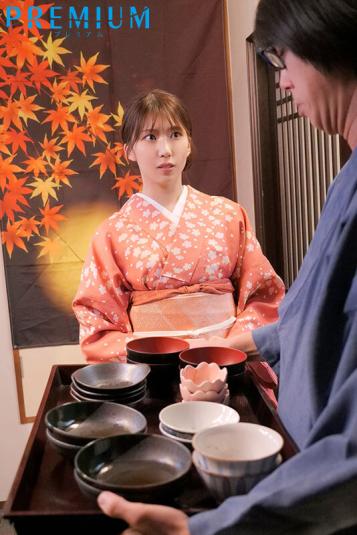 pred-796 夫妻两人一起经营的旅馆 被大叔客人们叫来一起喝酒 结果天亮了老婆一直被中出 山岸逢花 破解