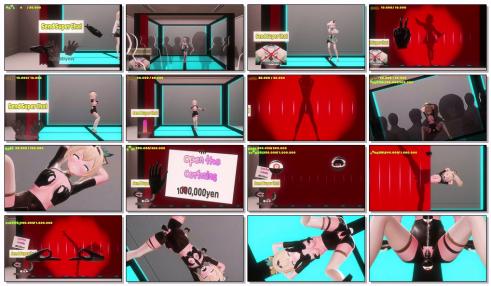 dd_ddの動画置き場 スーパーチャトで応援しよう