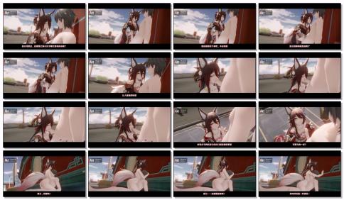 akt sp25s1 忘歸人fugue s 中文字幕