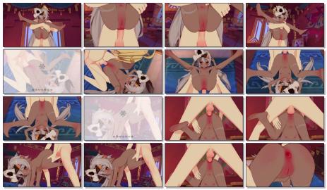 erio iansan 4k video