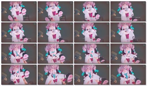 anryms4c41 grayie i thought you needed medical attention 中文發音