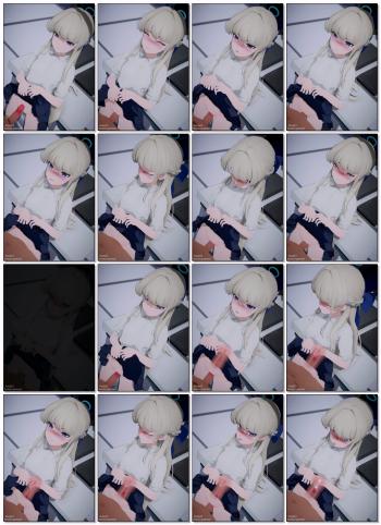 aung15 asuma toki uniform