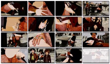 doujin video for himi will do anything part 10