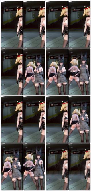 juswe burnicemiyabi simple dimple