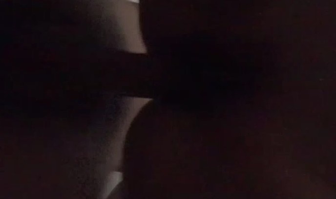 美国少妇，操出白浆！