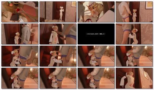 as109 水蘭児陵辱-パートフルバージョン完整版