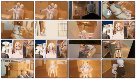 anonymousxyz 杏幻想10 if ayame ntr 4k