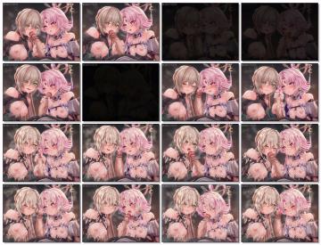 canずめ live2d青雀符玄_qingquefuxuan崩壊スターレイル_honkai star rail