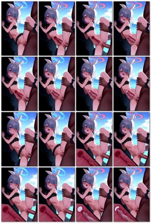 harechippai はれ アロナ