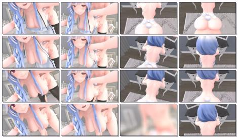 harkeyo pekomama remake