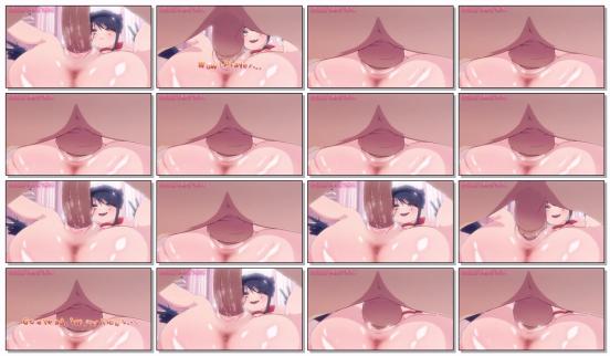 jellymation cappie mating press cummingloop