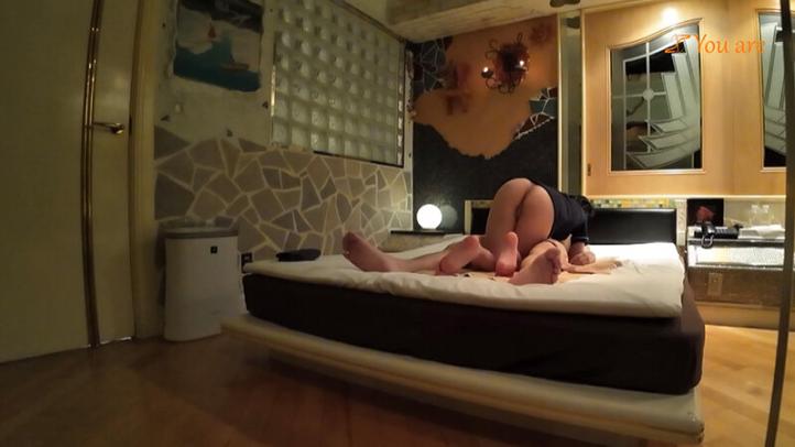 koja-025 透明肌の物静かな地味っ娘快楽に負けて膣奥撃イキプレイ主張マッサージ新人研修隠し撮り 海野みこと