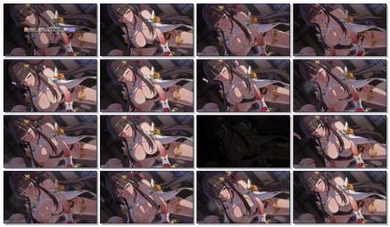 laomeng no76 a-69_靈砂