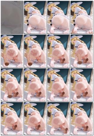 mako 完全版 フィービー 動画