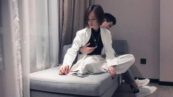 文轩探花第二场约了个白色外套短发妹子啪啪口交上位骑坐站立后入大力猛操