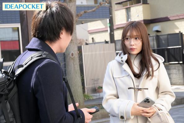 ipzz-646 用交友軟體騙一個看起來乖乖的女孩回家一到床上就色慾爆發變成絕倫變態拼命撒嬌要求做愛 古川穗花