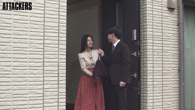 adn-711 老公请原谅我的小穴湿了 武藤彩香