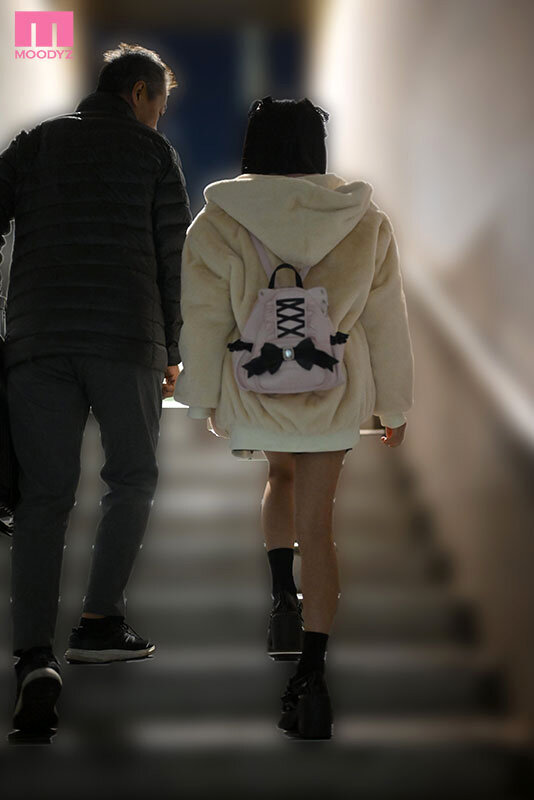 mida-289 塩対応クソ生意気詐欺パパ活常習 地雷系サブカル女子を媚薬漬け理解らせオホ声串刺しレプ 夕月ゆる