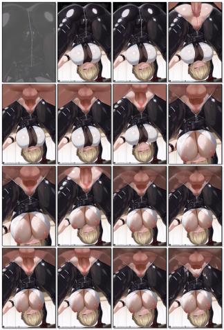 mako 完全版 イヴリン 動画