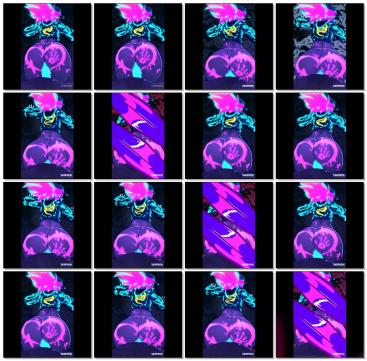 derpixonbumstar k_da akali