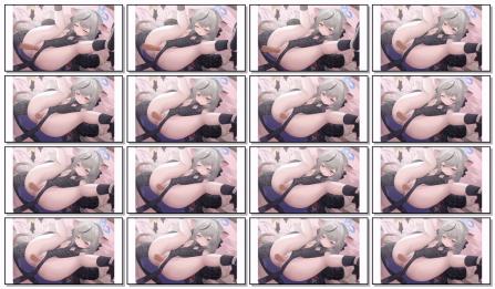 nenegココナ kokona