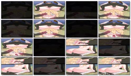 studio34 gnshin impact捕まっていっぱいえっちなことされちゃう代理団長