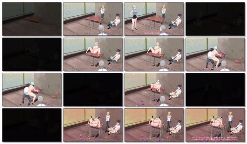 studio34 俺の学校はビッチばかり