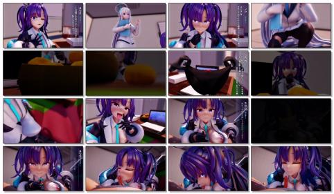 玲萌ファンクラブ コタツで仕事をしていたらユウカが脱ぎたておパンツをプレゼントしてくれた話