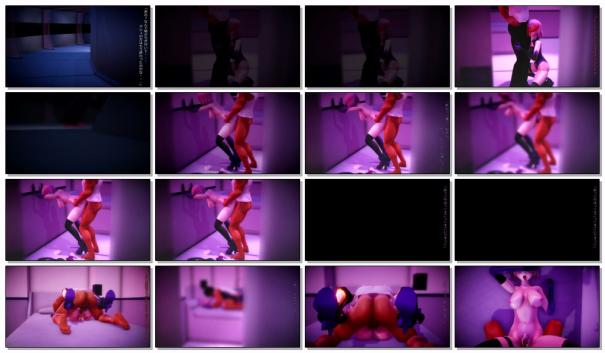 玲萌ファンクラブ かわいい後輩が僕の部屋で職員とsexしてる話ntr