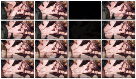 はるとしを応援し隊 原神-胡桃専用ボイス版見世物の章-第三幕 前半 後半