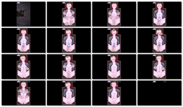 ぷれいるむ 箱のナカ身は何だろな_ヤンキー 中文字幕