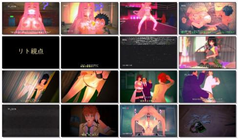 animaker to loveる 3催眠ハレム完結編 1無責任中出受精される彼女たちと 絶望するリト中文字幕