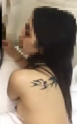 上海骚货抽烟挨操（合集）