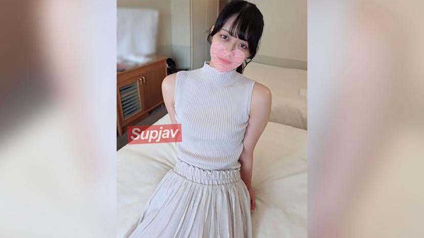 无限射精！真希被迫叫出声，无限被操！