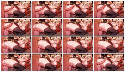 yakinacg_edit okuni 出雲阿國 有聲sp ver