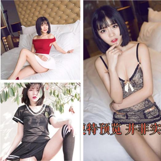 精品自拍福利-女神级气质短发商务嫩模酒店被摄影师拍摄完大尺度资源后趁机把她潜规则了没想到逼逼那么粉嫩