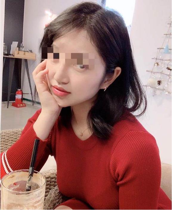 新晋大神sweattt-编号03作品 车友的18岁性感女朋友 S型极品