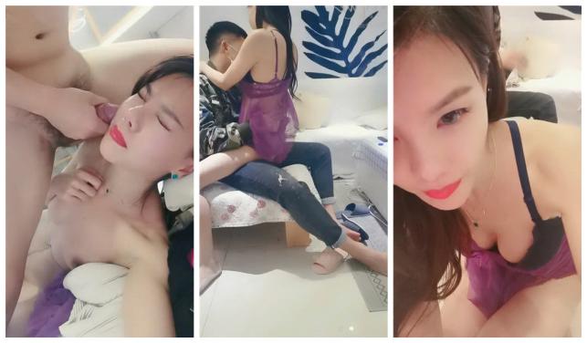 -极品长腿美女小邱淑贞回馈粉丝带回家打炮做爱 紫衣诱惑 无套抽插猛操爆精颜射 毛多性欲强太欠操了