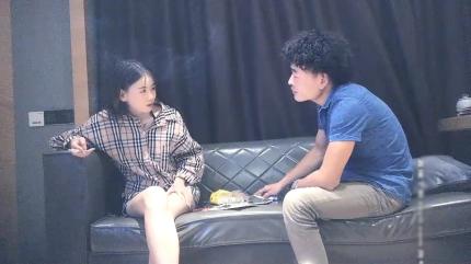 -91沈先生探花约了个格子衬衣妹子啪啪张开双腿掰穴站立后入抬腿侧入抽插猛操