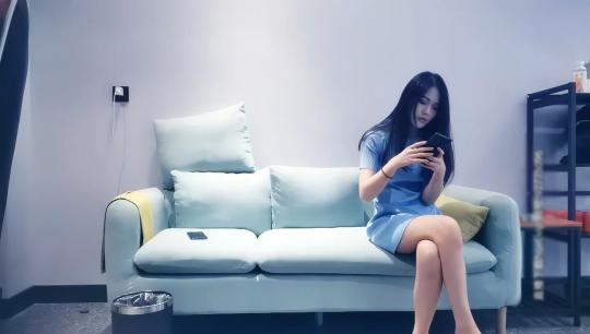 ai高清2k修复9总全国探花约个蓝衣长发妹子tp啪啪骑乘舔奶调情穿上性感丝袜69猛操