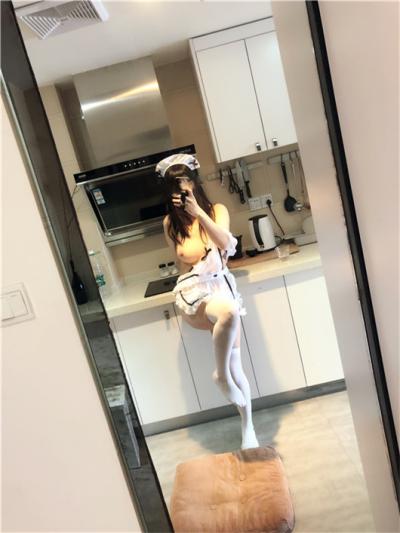 网红萝莉美少女软软酱会员版之爆乳厨娘的淫荡特辑 玩穴呻吟诱惑 原版私拍293p 高清原版无水印