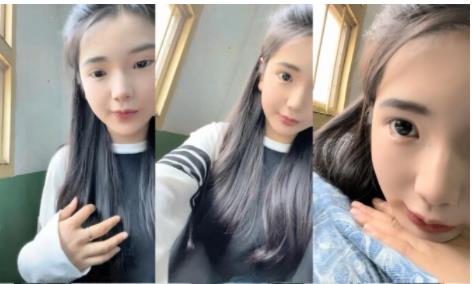 重磅推薦蘇州g奶校花真實可約大二學妹尺度升級第一次玩跳蛋饅頭逼看了讓人眼饞不已