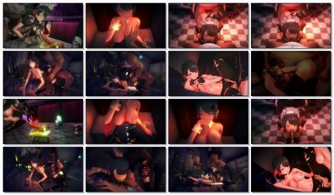 fearess ellen joe sexntr