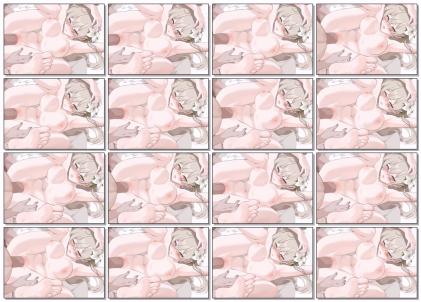 neneg ナギサ nagisa