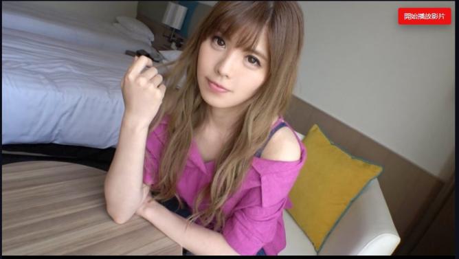 网上应聘AV，初体验拍摄 758，28岁小妖精。- 尤基子