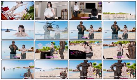 yeyebirdie bbc holiday ep09 イェイェバルディ